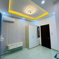 Giá Bán 4 Tỷ 990. Cuối Năm Ngộp Tiền Bán Nhà Xô Viết Nghệ Tĩnh, Bình Thạnh. Hxh. Gần Chung Cư Mỹ Đức