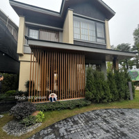 Căn Biệt Thự Tứ Lập 132M2 Vị Trí Siêu Đẹp Tại Onsen Thanh Thủy 7,X Tỷ Thuê 40 Triệu/Tháng. Liên Hệ: 0962202555