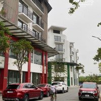 Bán Gấp Biệt Thự Liền Kề Mặt Hồ Khai Sơn 90M2, Đã Hoàn Thiện 5,5 Tầng, Tiêu Chuẩn Cao Cấp