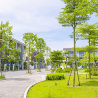 Bán Căn Liền Kề View Công Viên 2 Mặt Thoáng Belhomes Hải Phòng Hoàn Thiện Full Nội Thất Cao Cấp
