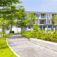 Bán Căn Liền Kề View Công Viên 2 Mặt Thoáng Belhomes Hải Phòng Hoàn Thiện Full Nội Thất Cao Cấp