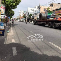 2 Mặt Tiền Huỳnh Tấn Phát 70M2 11.5Tỷ Ngay Cầu Tân Thuận Có Dòng Tiền