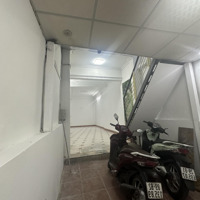 Bán Nhà Ngọc Khánh, Oto Qua Nhà , Vừa Ở, Vừa Kinh Doanh. 62M . Ban 12.8Tỷ
