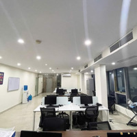 Bán Nhà Mặt Phố Hàng Bún, Cửa Bắc,Ba Đình 55M2, 7 Tầng Thang Máy, Thông Sàn, Kd Sầm Uất, 0975775374