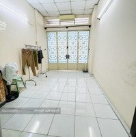 Nhà Bán Quận 4, Tp Hcm Chủ Cực Gấp Bán Mặt Tiền Kinh Doanh Đường Số 8M, 3 Tầng Chỉ 6.X Tê