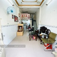 Nhà Bán Quận 4, Tp Hcm Chủ Cực Gấp Bán Mặt Tiền Kinh Doanh Đường Số 8M, 3 Tầng Chỉ 6.X Tê