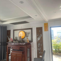 Cầu Giấy, Nhà Mặt Phố, 7 Tầng Thông Sàn, Vỉa Hè Kinh Doanh, Oto Tránh Dừng Đỗ Ngày Đêm