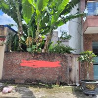 Lô Đất 85M2 Tại Đường Số 3 An Trang An Đồng An Dương