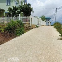 Đất Gần Uỷ Ban Xã Xuân Thọ, Tp. Đà Lạt, Diện Tích: 1147M2 Có 270M2 Xây Dựng, Tặng Căn Nhà Cấp 4, Giá Bán 7 Tỷ