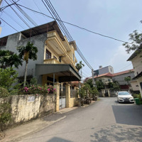 Bán Mảnh Đất Ngũ Hiệp- Thanh Trì- 74M2X Mt4M- Mặt Phố- Khu Sầm Uất- Đầy Đủ Tiện Ích