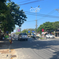 Bán Đất 160M2, 2,55 Tỷ Tại Võ Nguyên Giáp, Điện Dương, Điện Bàn, Quảng Nam