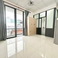 Phòng Studio Bancol Ngay Đh Văn Lang