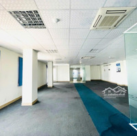 Văn Phòng Tân Bình, 140M2 - 250M2, Sàn Có Ban Công, View 2 Mt, Ngăn Phòng Sẵn