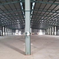 Cho Thuê Kho Xưởng Kcn Hà Bình Phương 5000M2