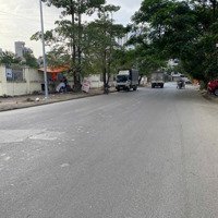 Bán Nhà 4 Tầng Kinh Doanh Thuộc Đất Dvu Khu C Yên Nghĩa