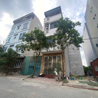 Bán Nhà 4 Tầng Kinh Doanh Thuộc Đất Dvu Khu C Yên Nghĩa