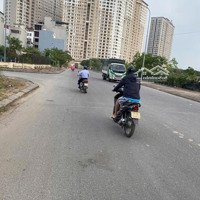 Bán Nhà 4 Tầng Kinh Doanh Thuộc Đất Dvu Khu C Yên Nghĩa