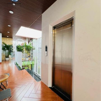 Bán Nhà Đẹp 5 Tầng Tại Đường 44, Phường 14, Gò Vấp, 80M2, Chủ Giảm 1,8 Tỷ Về 15 Tỷ.