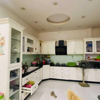 Cần Bán Biệt Thự Đường Hoàng Hoa Thám, Khu K300, Tân Bình, Diện Tích: 130M2 [7 X 19M] 4 Tầng, Giá Bán 16,5 Tỷ