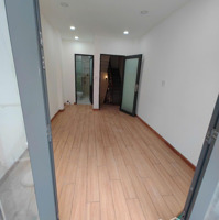12,9 Tỷ Có Nhà Mặt Tiền 03 Lầu Mới Xây Đường Nguyễn Cảnh Chân, Quận 1.