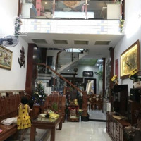 Bán Nhà Mặt Phố Cống Lở, Tân Bình, 14,5 Tỷ, 108 M2, Đẹp, Nhiều Tiện Ích