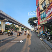 Bán Nhà Mặt Phố Nguyễn Trãi, Có Mặt Tiền Lớn 20M 76,9 Tỷ, 420M2, 4 Phòng Ngủ 3 Vệ Sinhmở Siêu Thị ,Bệnh Viện,Vp