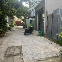Bán Đấthẽm Xe Hơilâm Văn Bền P Tân Kiểng Q7