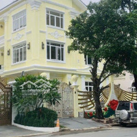 Cho Thuê Bt Tại Nam Thiên 1,2,3, Giá Tốt, 288M2, 4 Tầng, Tân Phong, Q7, Hcm