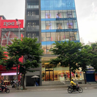 Cho Thuê Nhà Mặt Phố Trần Phú, Diện Tích: 150M2 X 7 Tầng + 1 Tum, Mặt Tiền: 8M, Giá Bán 160 Triệu/Tháng