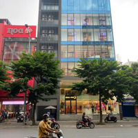 Cho Thuê Nhà Mặt Phố Trần Phú, Diện Tích: 150M2 X 7 Tầng + 1 Tum, Mặt Tiền: 8M, Giá Bán 160 Triệu/Tháng