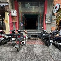 Chính Chủ Cho Thuê Nhà Mặt Tiền 11 Lê Thánh Tôn, P. Bến Nghé, Q1, 4X26M, Trệt 2 Lầu, 0908140491