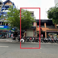 Chính Chủ Cho Thuê Nhà Mặt Tiền 11 Lê Thánh Tôn, P. Bến Nghé, Q1, 4X26M, Trệt 2 Lầu, 0908140491