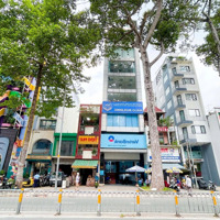 Sàn Hot! Cho Thuê Văn Phòng Tại Nguyễn Thị Minh Khai, Quận 3, Tp. Hcm, 59 Triệu, 150M2 - 0975406750