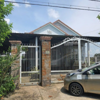 Cho Thuê 1300M Nhà, Sân Xưởng & Đất Tại Phước Thạnh, Củ Chi, Tp.hồ Chí Minh
