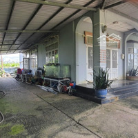 Cho Thuê 1300M Nhà, Sân Xưởng & Đất Tại Phước Thạnh, Củ Chi, Tp.hồ Chí Minh