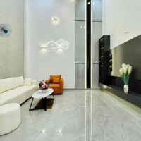 Nhà Trung Tâm Quận 3, Vườn Chuối, P4,Diện Tích55M2 (4,6X12M), 1T 3L Sổ Hồng Riêng