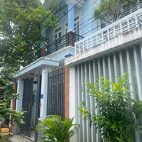 Bán Nhà Trệt 1 Lầu 96M2 Đường Chu Văn An, Hiệp Phú, Quận 9