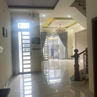 Bán Nhà Trệt 1 Lầu 96M2 Đường Chu Văn An, Hiệp Phú, Quận 9