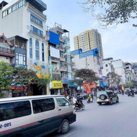 Bán Nhà Mặt Phố Đường Trường Chinh, Có 1 Mặt Phố Và 1 Mặt Ngõ Phân Lô, 189M2, 7.2M Mt, Giá Bán 65Ty Vnđ