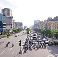 Bán Nhà Mặt Phố Đường Trường Chinh, Có 1 Mặt Phố Và 1 Mặt Ngõ Phân Lô, 189M2, 7.2M Mt, Giá Bán 65Ty Vnđ