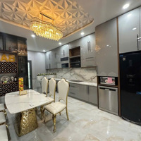 Bán Nhà 3 Tầng Mặt Tiền Bầu Tràm 3, Gần Trường Đại Học Ngoại Ngữ. 4.5X16.5 (75M2), 3Pn