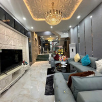 Bán Nhà 3 Tầng Mặt Tiền Bầu Tràm 3, Gần Trường Đại Học Ngoại Ngữ. 4.5X16.5 (75M2), 3Pn