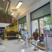 Chính Chủ Bán Shophouse Căn Góc The Manor Central Park, Giá Bán 53 Tỷ,Diện Tích119,4M2, Mặt Tiền 15M