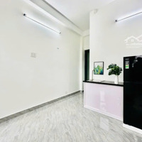 Phòng Ban Công Giá Rẻ Mới Xây Quận Bình Thạnh