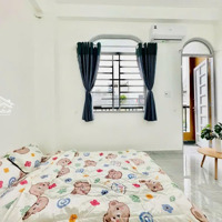 Phòng Ban Công Giá Rẻ Mới Xây Quận Bình Thạnh