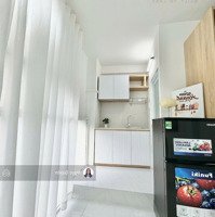 Phòng Xinh, Cửa Sổ, Rèm, Giá Rẻ Quận 7