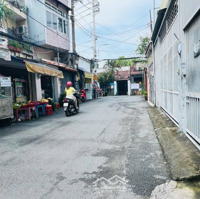 Mặt Tiền Kinh Doanh 8M 3 Lầu Có 10 Phòng Chdv Nguyễn Văn Lượng Dtcn 80M2