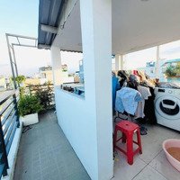 Mặt Tiền Kinh Doanh 8M 3 Lầu Có 10 Phòng Chdv Nguyễn Văn Lượng Dtcn 80M2