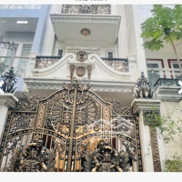 Chủ Cần Bán Gấp Nhà Nguyễn Thái Bình Quận 1Diện Tích80M2 Chỉ 19 Tỷ