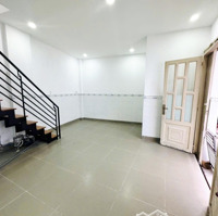 Tôi Bán Nhà 68 M2, Sổ Hồng Riêng. 1 Trệt 1 Lầu. 2 Pn. 2 Wc. Tân Hưng, Quận 7. Giá: 1,9 Tỷ